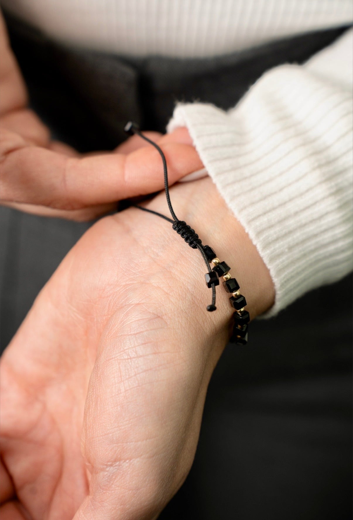 Elina Freundschaftsband