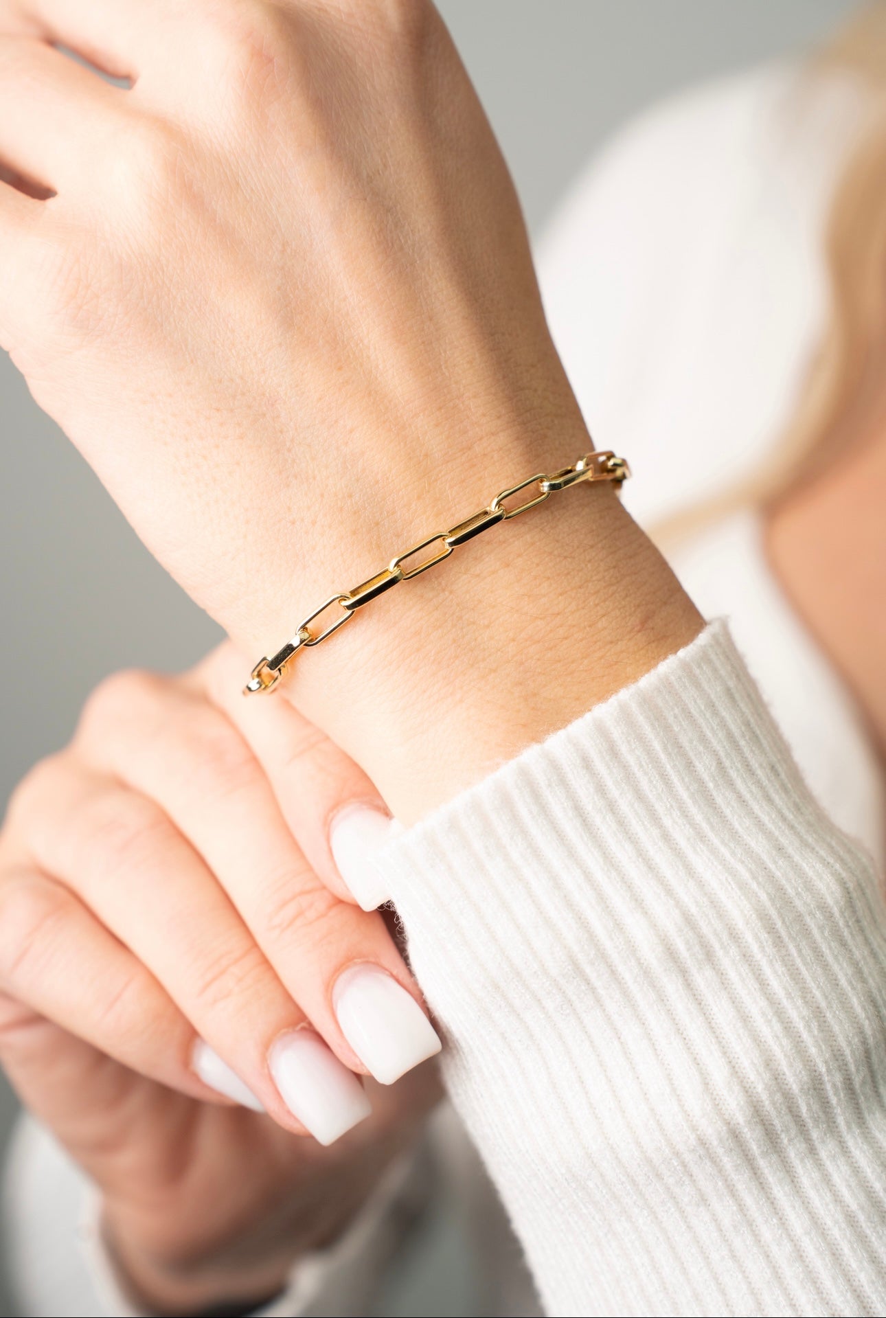 Elinas Glieder Armband