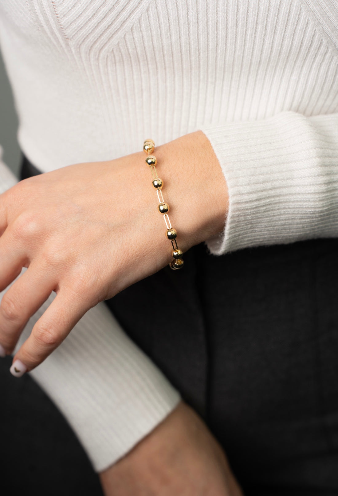 Elina Kugel-Glied Armand Big