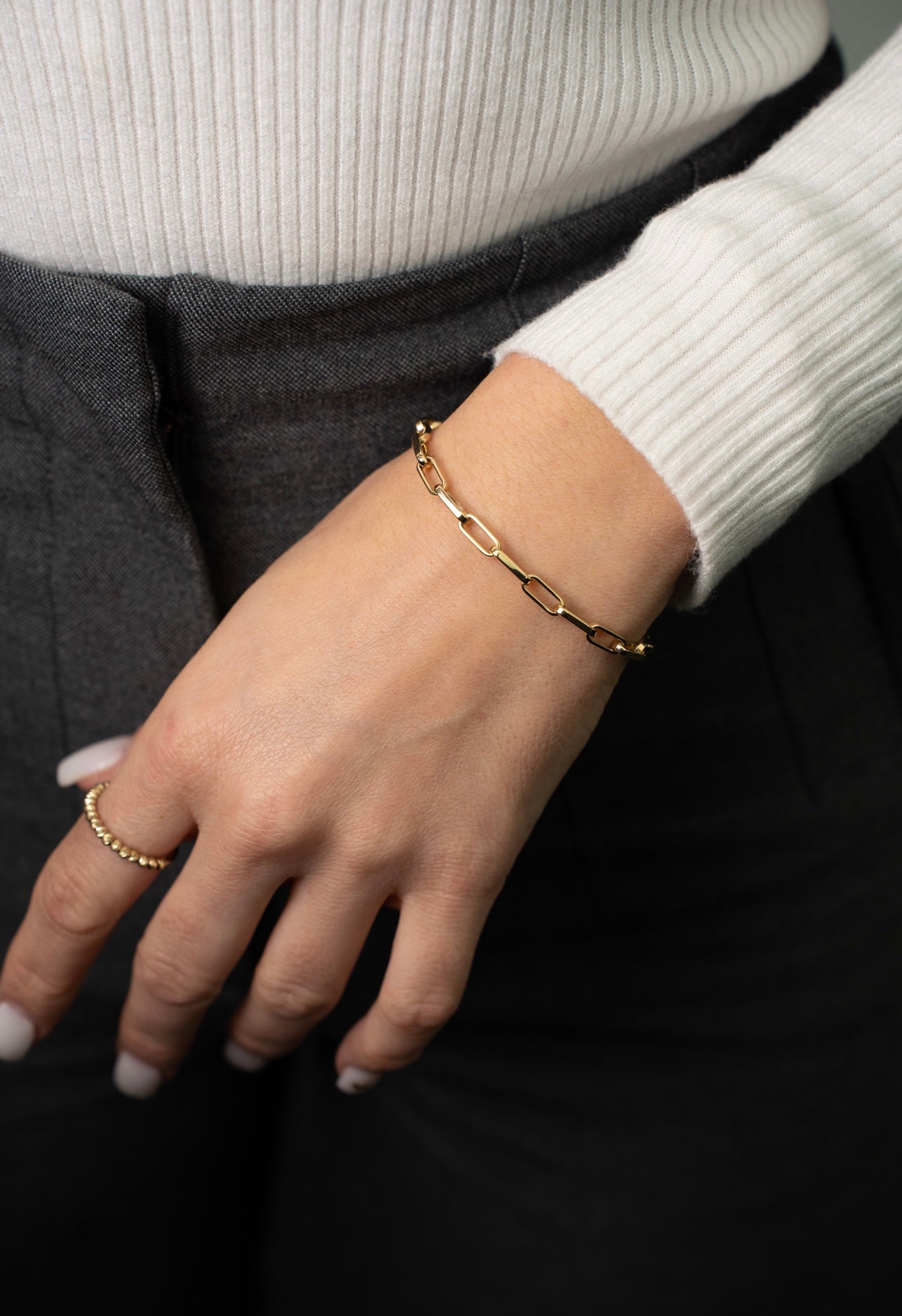 Elinas Glieder Armband