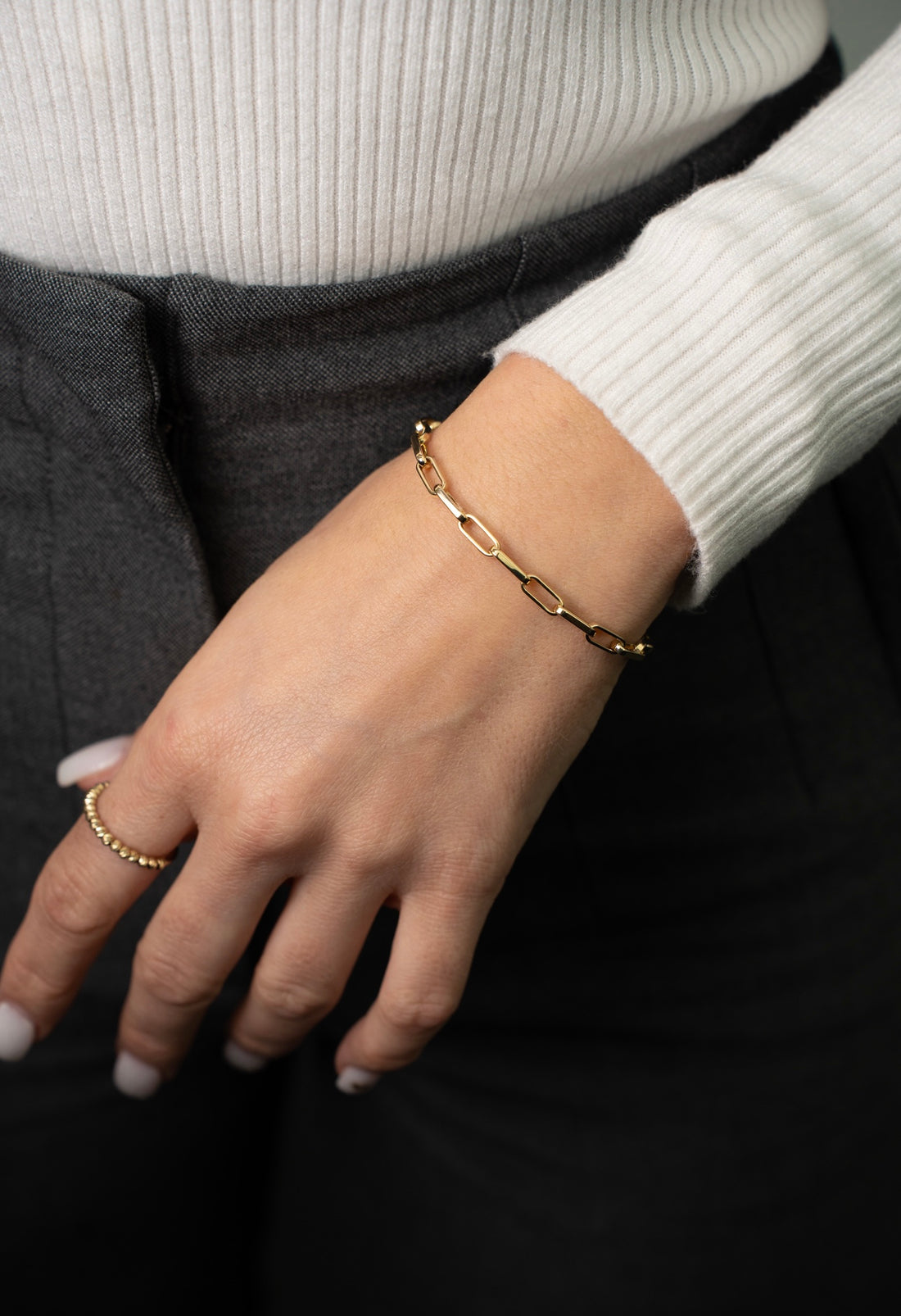 Elinas Glieder Armband