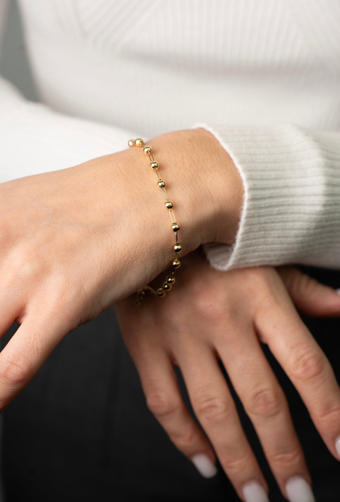 Elina Kugel-Glied Armand Medium