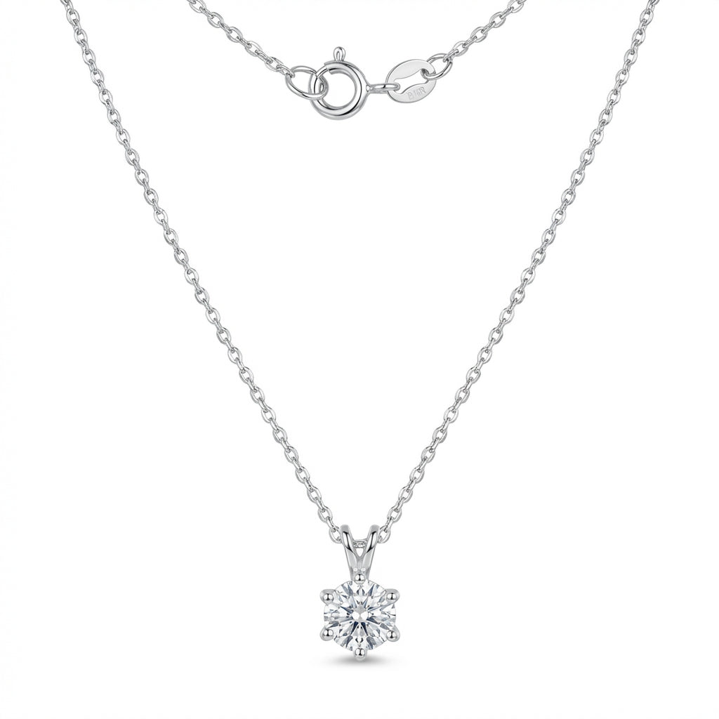 Halskette „Pomerol“