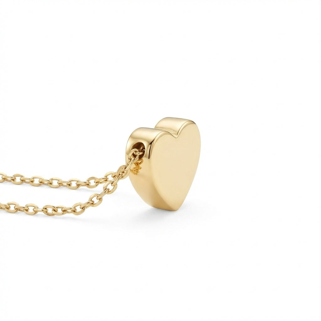 Halskette „Clarette“