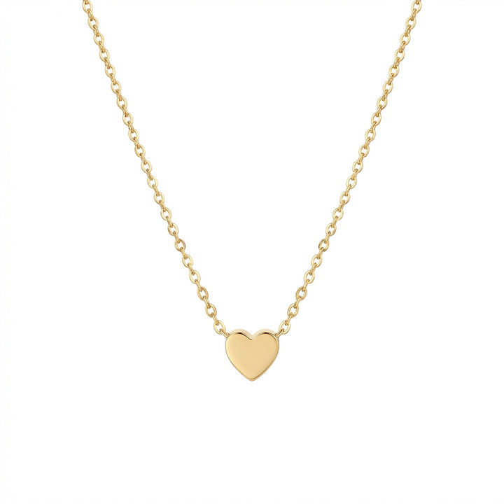 Halskette „Clarette“