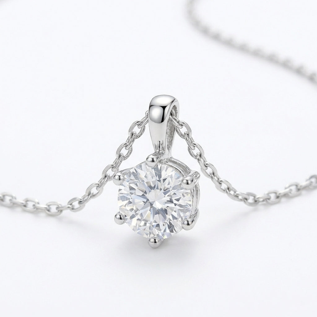 Halskette „Pomerol“